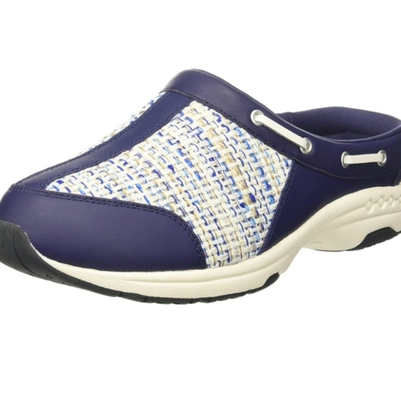 Easy Spirit Women's Travelport 96 Mule 6.5 - Picture 4 of 5